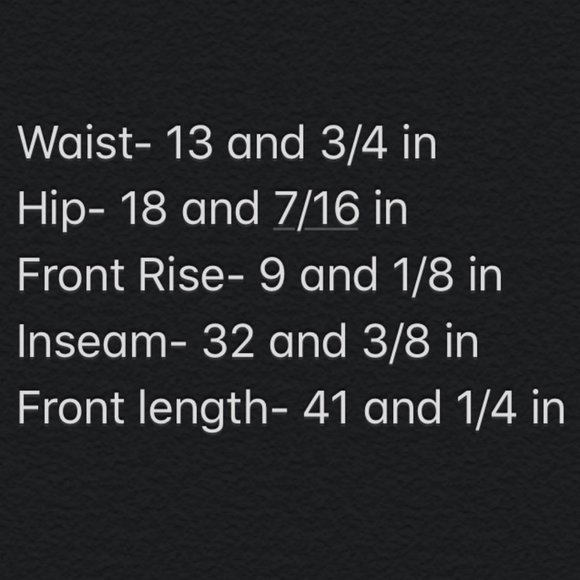 NWOT Lucky Legend by Lucky Brand - Picture 5 of 6